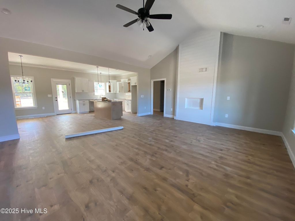 Photo of 363 Paul Hare Road, Goldsboro, NC 27530 (MLS # 100536861)