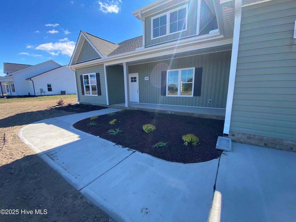 Photo of 363 Paul Hare Road, Goldsboro, NC 27530 (MLS # 100536861)
