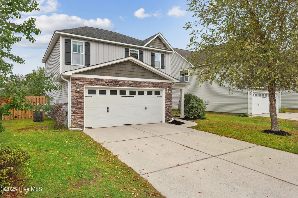 Photo of 7087 Copperfield Court, Wilmington, NC 28411 (MLS # 100538558)