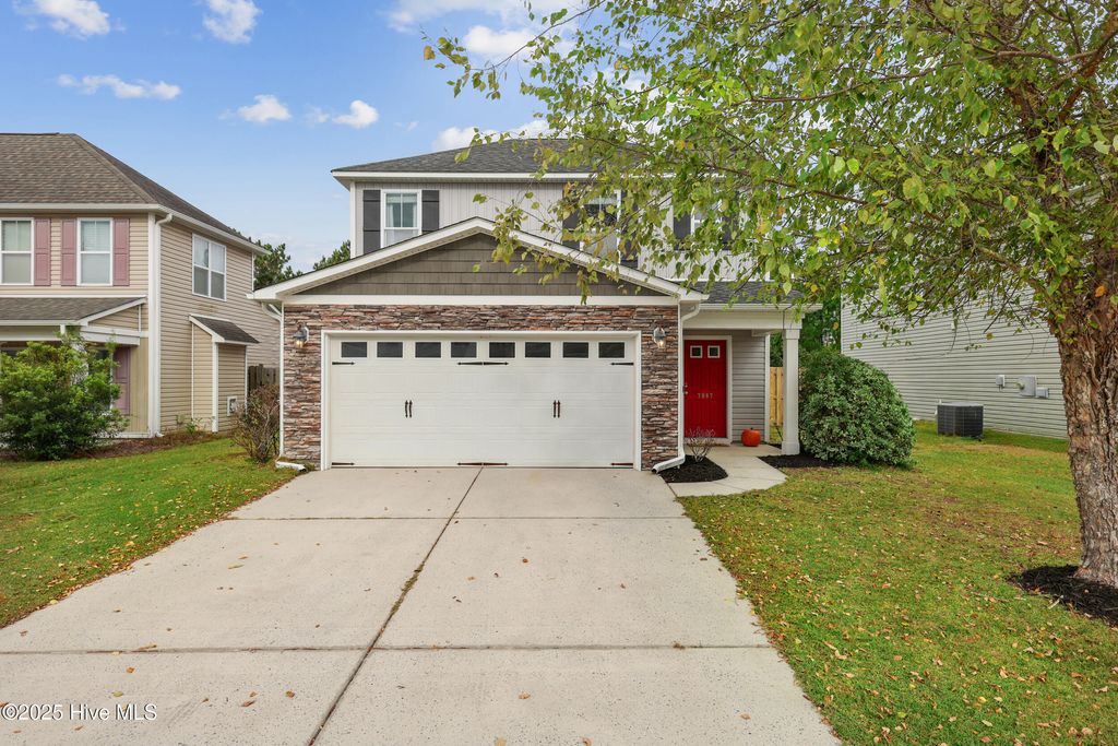 Photo of 7087 Copperfield Court, Wilmington, NC 28411 (MLS # 100538558)