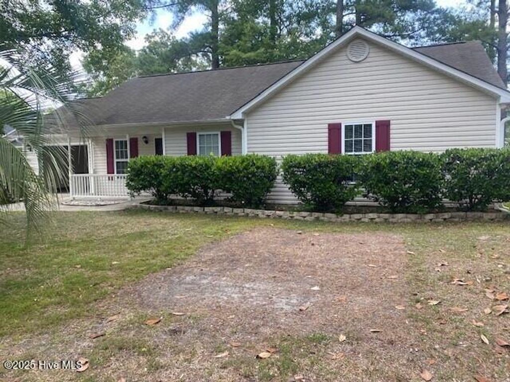 Photo of 254 Buff Court, Leland, NC 28451 (MLS # 100539397)