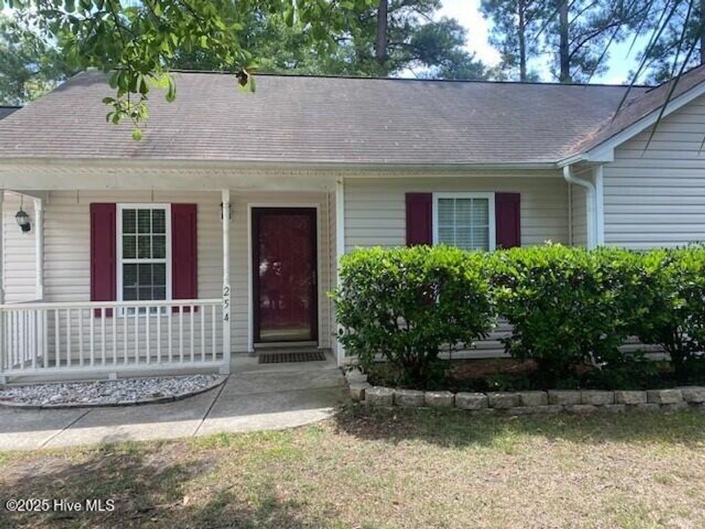 Photo of 254 Buff Court, Leland, NC 28451 (MLS # 100539397)