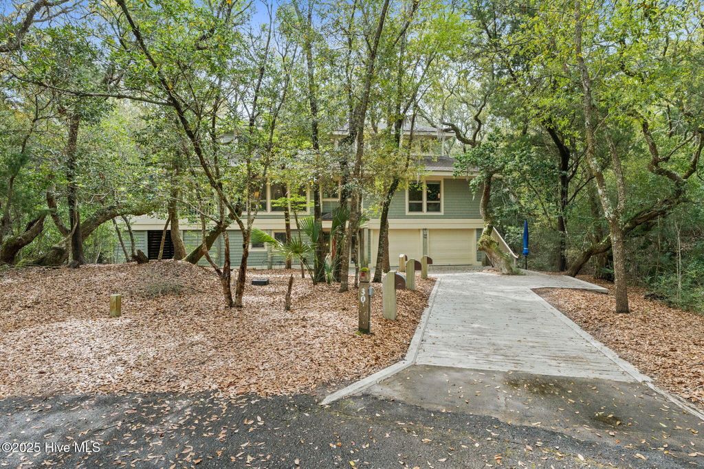 Photo of 30 Three Flipper Trail, Bald Head Island, NC 28461 (MLS # 100501952)