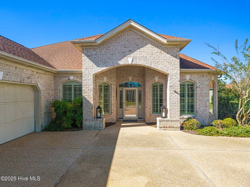 Photo of 2143 Villamar Drive, Leland, NC 28451 (MLS # 100538069)