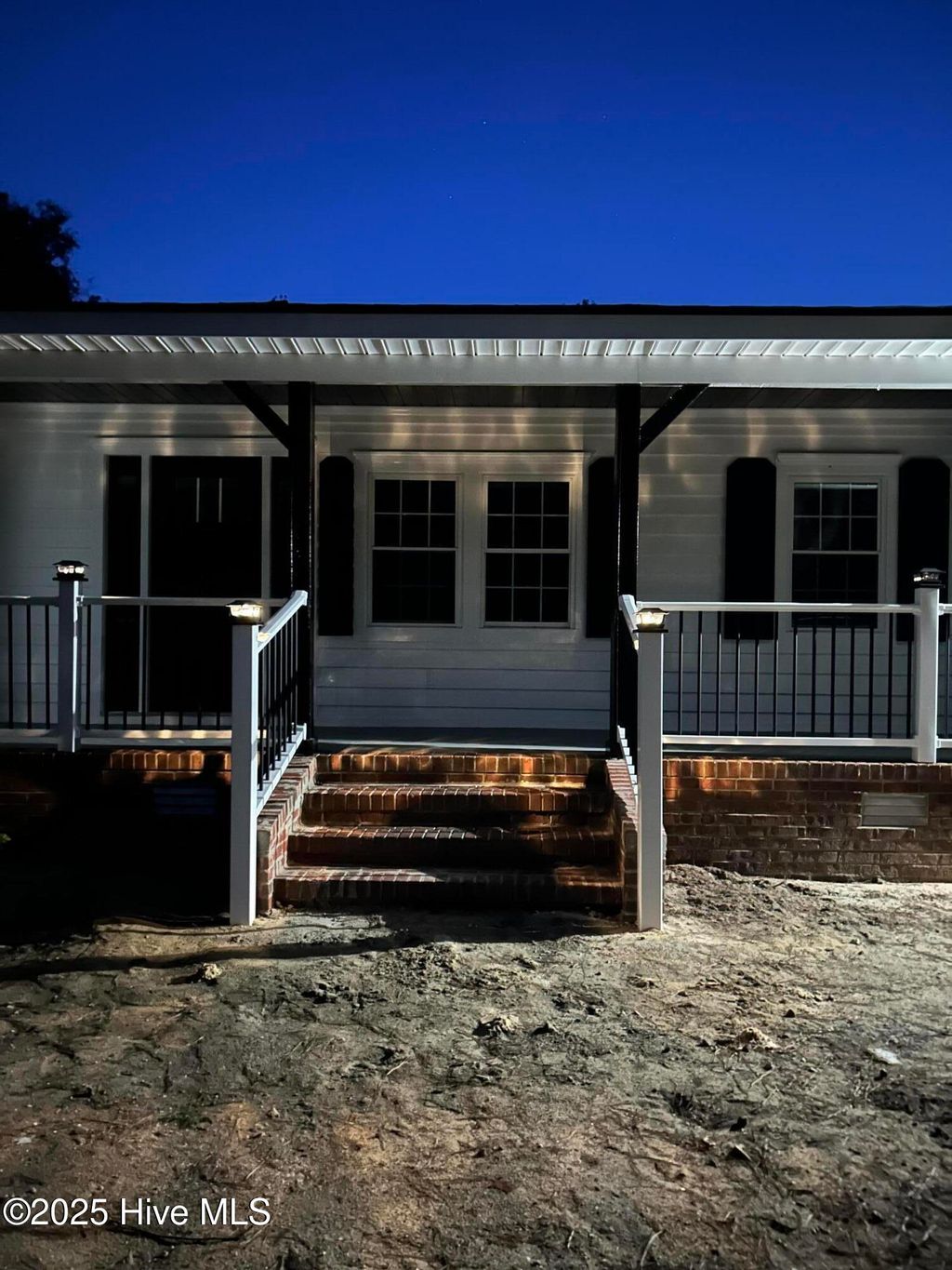 Photo of 243 Sandhole Road, Clinton, NC 28328 (MLS # 100533331)