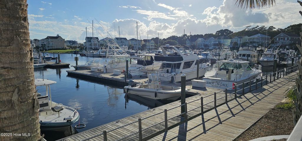 Photo of 2571 St James Drive SE #205, Southport, NC 28461 (MLS # 100534690)