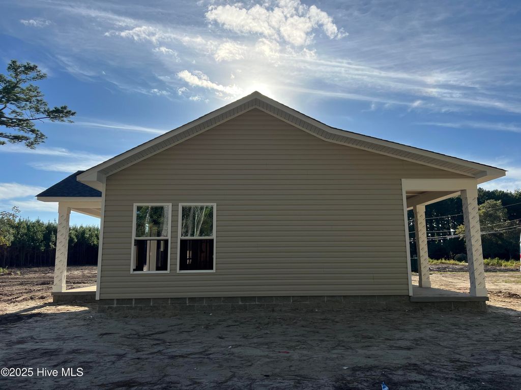 Photo of 131 Dot Sears Drive, Grandy, NC 27939 (MLS # 100531301)