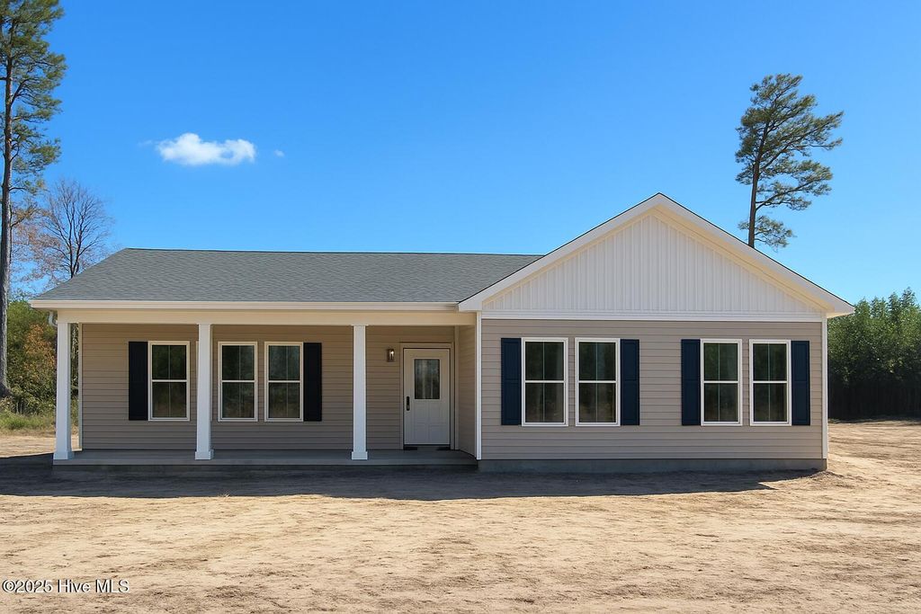Photo of 131 Dot Sears Drive, Grandy, NC 27939 (MLS # 100531301)