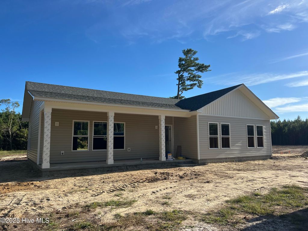 Photo of 131 Dot Sears Drive, Grandy, NC 27939 (MLS # 100531301)