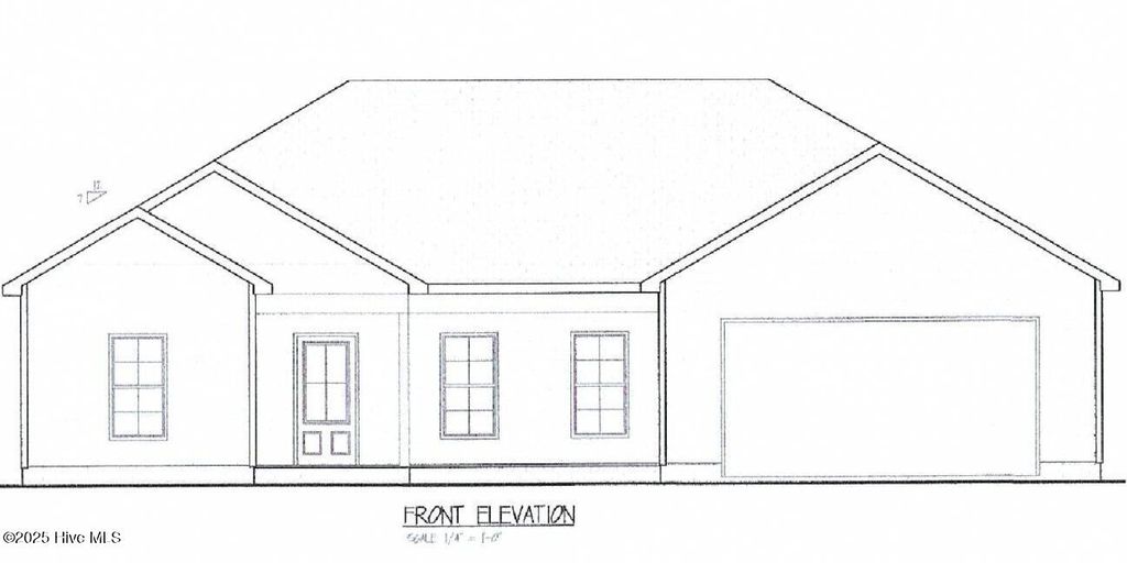 Photo of 3118 Kelly Road, Kinston, NC 28504 (MLS # 100540762)