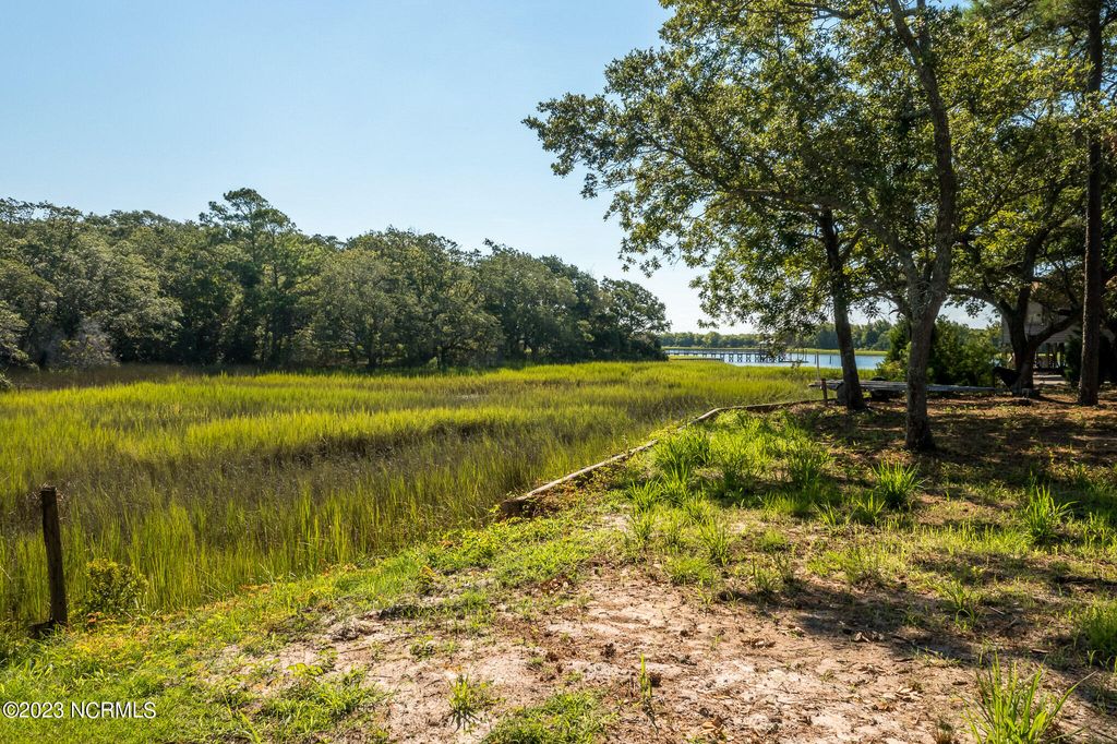 Photo of 1909 Norwood Street SW, Ocean Isle Beach, NC 28469 (MLS # 100491578)
