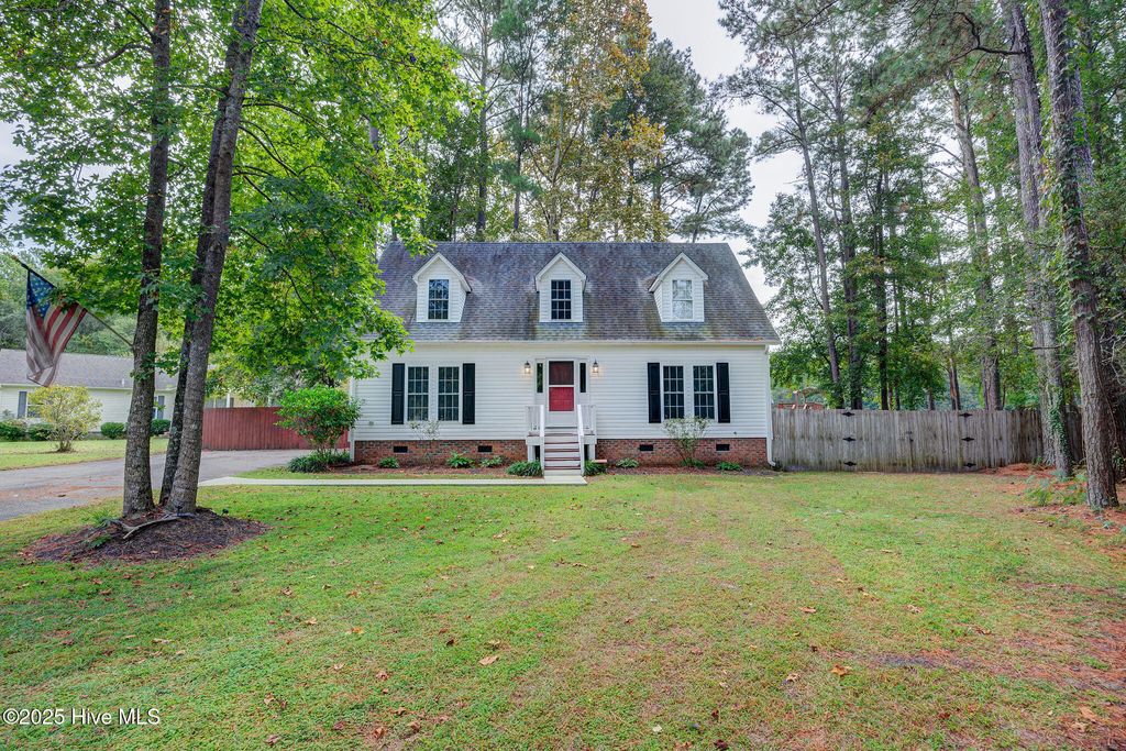 Photo of 266 North Drive, Rocky Point, NC 28457 (MLS # 100532348)