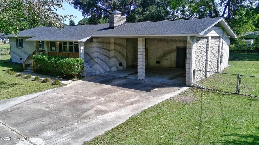 Photo of 115 Vera Court, Jacksonville, NC 28540 (MLS # 100534874)