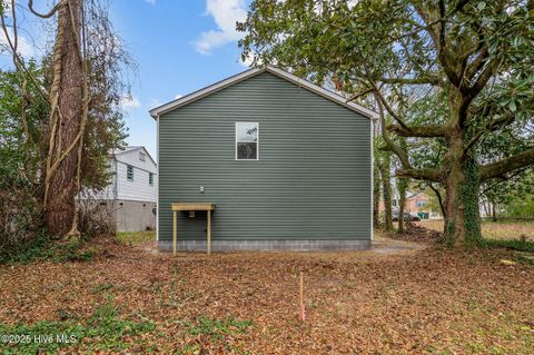 A home in Washington