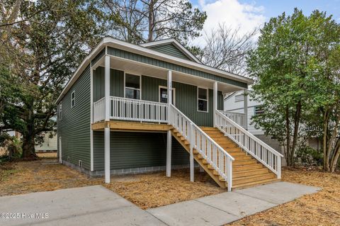 A home in Washington