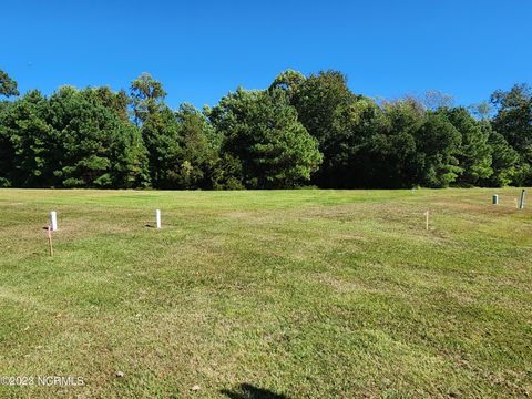 Photo of 121 Whispering Pine Lane, Holly Ridge, NC 28445 (MLS # 100535836)