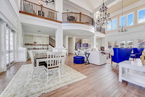 Tiny photo for 121 Whispering Pine Lane, Holly Ridge, NC 28445 (MLS # 100535836)