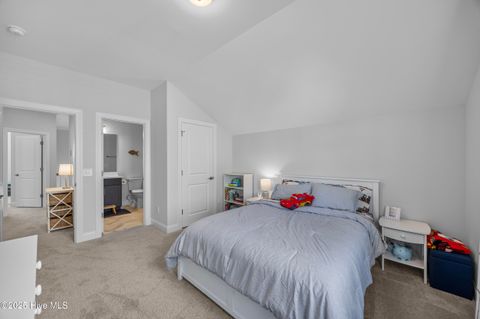 Tiny photo for 209 W Yellow Lois Drive, Hampstead, NC 28443 (MLS # 100535519)