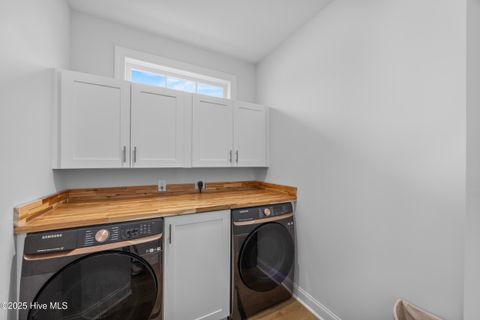 Tiny photo for 209 W Yellow Lois Drive, Hampstead, NC 28443 (MLS # 100535519)