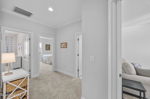 Tiny photo for 209 W Yellow Lois Drive, Hampstead, NC 28443 (MLS # 100535519)
