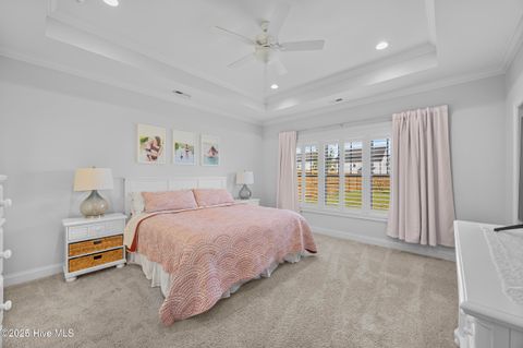 Tiny photo for 209 W Yellow Lois Drive, Hampstead, NC 28443 (MLS # 100535519)