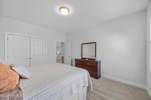 Tiny photo for 209 W Yellow Lois Drive, Hampstead, NC 28443 (MLS # 100535519)