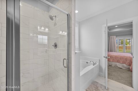 Tiny photo for 209 W Yellow Lois Drive, Hampstead, NC 28443 (MLS # 100535519)
