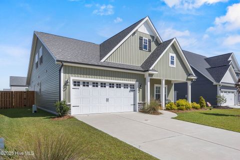Tiny photo for 209 W Yellow Lois Drive, Hampstead, NC 28443 (MLS # 100535519)