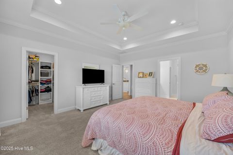 Tiny photo for 209 W Yellow Lois Drive, Hampstead, NC 28443 (MLS # 100535519)