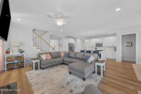 Tiny photo for 209 W Yellow Lois Drive, Hampstead, NC 28443 (MLS # 100535519)