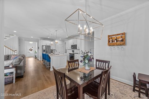 Tiny photo for 209 W Yellow Lois Drive, Hampstead, NC 28443 (MLS # 100535519)