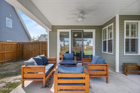 Tiny photo for 209 W Yellow Lois Drive, Hampstead, NC 28443 (MLS # 100535519)
