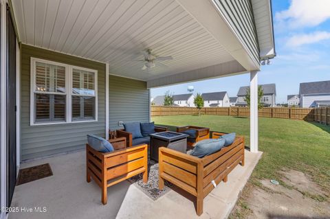 Tiny photo for 209 W Yellow Lois Drive, Hampstead, NC 28443 (MLS # 100535519)