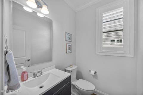 Tiny photo for 209 W Yellow Lois Drive, Hampstead, NC 28443 (MLS # 100535519)
