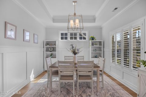 Tiny photo for 209 W Yellow Lois Drive, Hampstead, NC 28443 (MLS # 100535519)