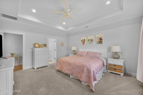 Tiny photo for 209 W Yellow Lois Drive, Hampstead, NC 28443 (MLS # 100535519)