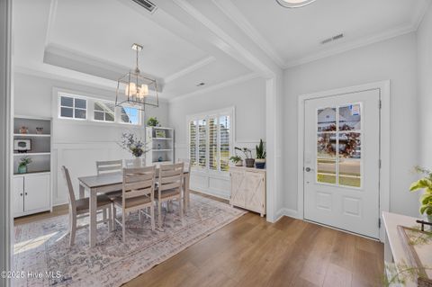 Tiny photo for 209 W Yellow Lois Drive, Hampstead, NC 28443 (MLS # 100535519)
