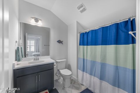 Tiny photo for 209 W Yellow Lois Drive, Hampstead, NC 28443 (MLS # 100535519)
