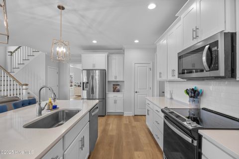 Tiny photo for 209 W Yellow Lois Drive, Hampstead, NC 28443 (MLS # 100535519)