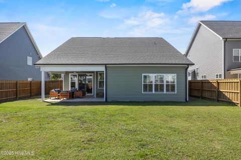 Tiny photo for 209 W Yellow Lois Drive, Hampstead, NC 28443 (MLS # 100535519)