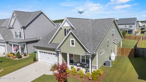 Tiny photo for 209 W Yellow Lois Drive, Hampstead, NC 28443 (MLS # 100535519)
