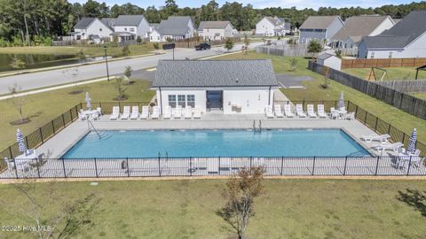 Tiny photo for 209 W Yellow Lois Drive, Hampstead, NC 28443 (MLS # 100535519)