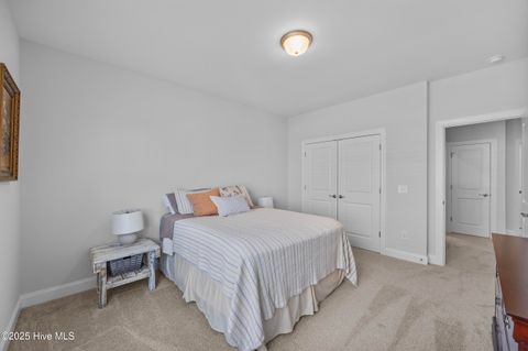 Tiny photo for 209 W Yellow Lois Drive, Hampstead, NC 28443 (MLS # 100535519)