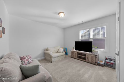 Tiny photo for 209 W Yellow Lois Drive, Hampstead, NC 28443 (MLS # 100535519)
