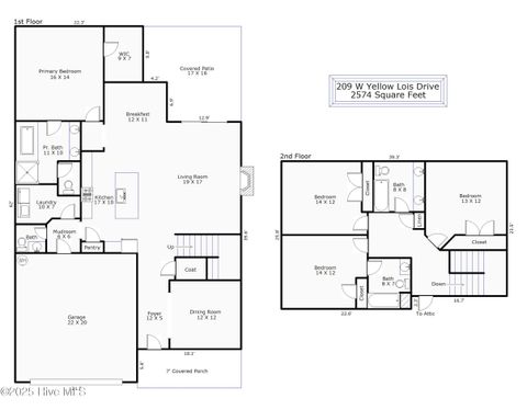 Tiny photo for 209 W Yellow Lois Drive, Hampstead, NC 28443 (MLS # 100535519)