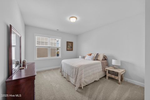 Tiny photo for 209 W Yellow Lois Drive, Hampstead, NC 28443 (MLS # 100535519)