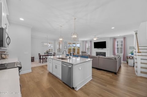 Tiny photo for 209 W Yellow Lois Drive, Hampstead, NC 28443 (MLS # 100535519)