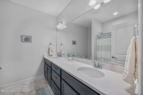 Tiny photo for 209 W Yellow Lois Drive, Hampstead, NC 28443 (MLS # 100535519)