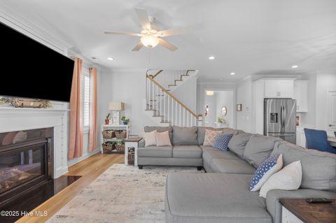 Tiny photo for 209 W Yellow Lois Drive, Hampstead, NC 28443 (MLS # 100535519)