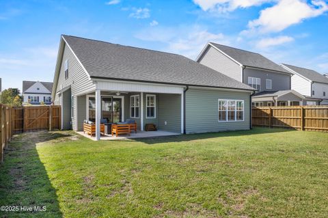 Tiny photo for 209 W Yellow Lois Drive, Hampstead, NC 28443 (MLS # 100535519)